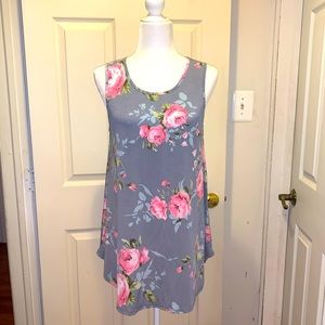 Heimish Sleeveless Top